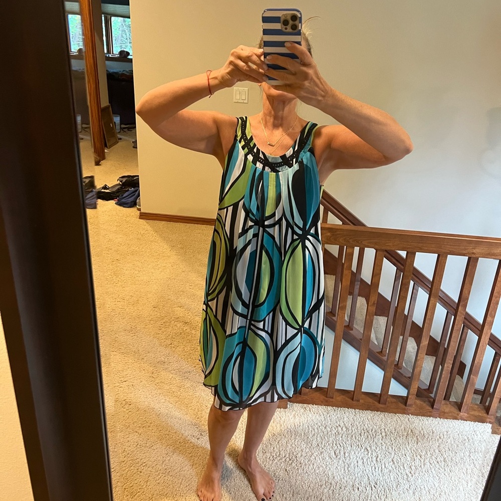 Fun Dress